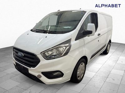 Ford Transit Custom 340 L1H1 LKW VA Autm. Trend, 2020
