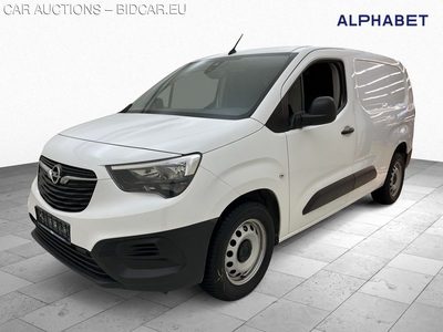 Opel Combo Cargo XL 1.5 D EHZ Edition, 2022