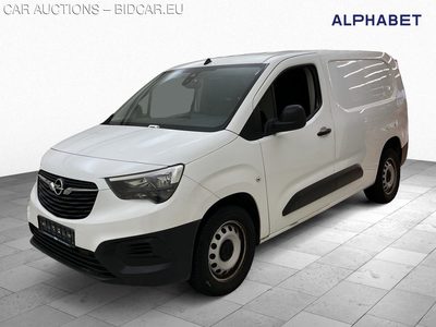 Opel Combo Cargo XL 1.5 D EHZ Edition, 2022