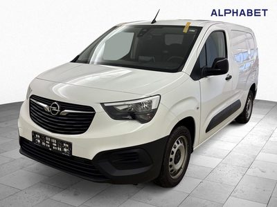 Opel Combo Cargo XL 1.5 D EHZ Edition, 2022