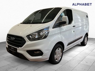 Ford Transit Custom 280 L1H1 LKW VA Trend, 2022