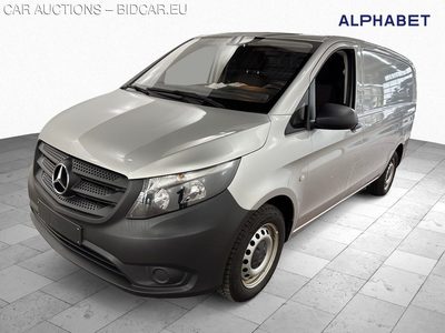 Mercedes-Benz Vito Kasten 111 CDI lang, 2019
