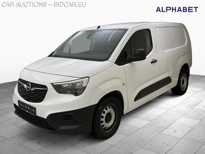 Opel Combo Cargo XL 1.5 D EHZ Edition, 2022