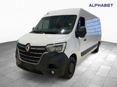 Renault Master dCi 180 L3H2 VA Komfort, 2020