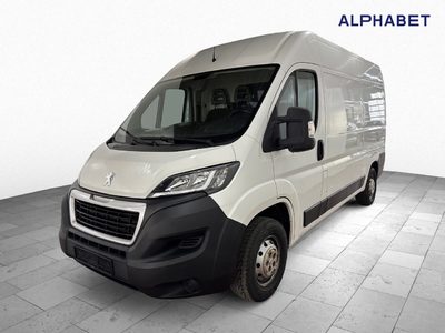 Peugeot Boxer HDi 335 L2H2 pro, 2019