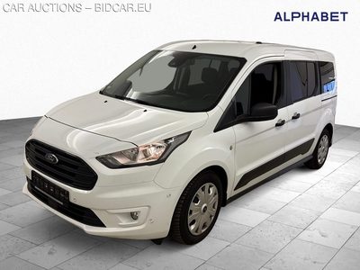 Ford Transit Connect 230 L2 S&amp;S Trend, 2020