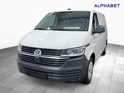 Volkswagen Transporter T6.1 Kurz, 2021