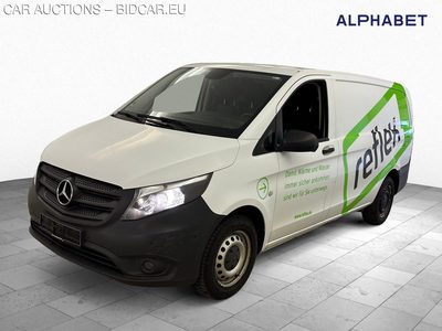 Mercedes-Benz Vito 114 CDI Lang HA -, 2019