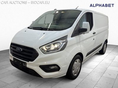 Ford Transit Custom 340 L1H1 LKW VA Autm. Trend, 2020
