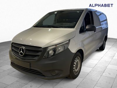 Mercedes-Benz Vito 110 CDI Lang VA -, 2020