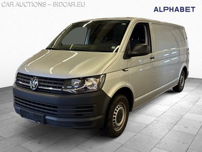 Volkswagen Transporter T6 Lang EU6, 2019