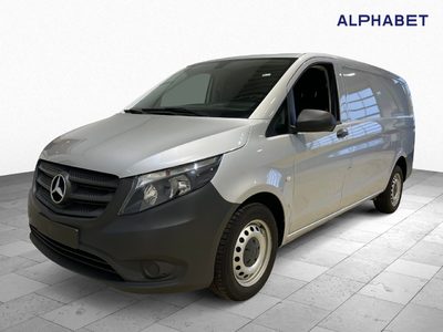 Mercedes-Benz Vito 110 CDI Lang VA -, 2020