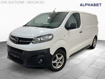 Opel Vivaro 2.0 D Cargo M edition, 2020
