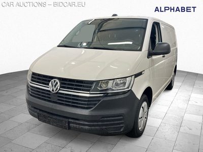 Volkswagen Transporter T6.1 Kurz, 2021