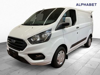 Ford Transit Custom 280 L1H1 LKW VA Trend, 2022