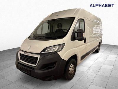 Peugeot Boxer HDi 335 L3H2 S&amp;S Pro, 2020