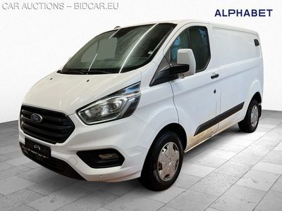 Ford Transit Custom 280 L1H1 LKW VA Trend, 2022