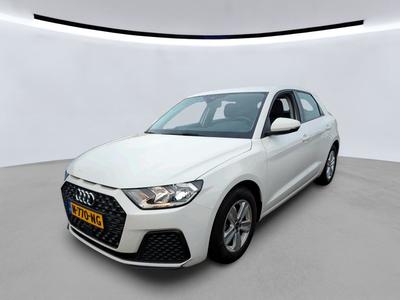 Audi A1 Sportback 0.9 25 TFSI 95PK PRO LINE, 2021