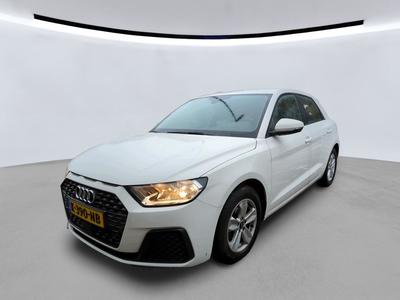 Audi A1 Sportback 0.9 25 TFSI 95PK PRO LINE, 2021