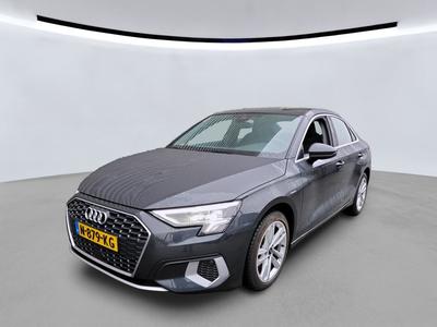 Audi A3 Limousine 0.9 30 TFSI 110PK S TRONIC BUSINESS EDITION PANORAMA WINTER, 2021