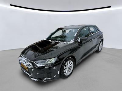 Audi A3 Sportback 0.9 30 TFSI 110PK S TRONIC PRO LINE, 2023