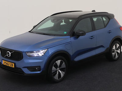 Volvo Xc40 1.4 1.5 T4 RECHARGE R-DESIGN EXPRESSION PARK CLIMATE PANO TREKHAAK, 2020