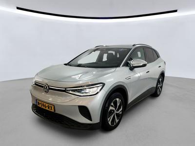 Volkswagen Id.4 0.0 BEV 170PK 52KWH STYLE, 2021