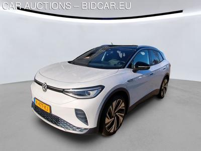 Volkswagen Id.4 0.0 BEV 204PK 77KWH 1ST MAX, 2020