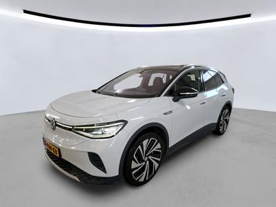 Volkswagen Id.4 0.0 BEV 204PK 77KWH 1ST MAX WARMTEPOMP TREKHAAK, 2020