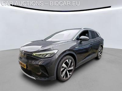 Volkswagen Id.4 0.0 BEV 204PK 77KWH 1ST, 2020
