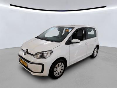 Volkswagen Up! 0.9 1.0 MPI 65PK UP!, 2021