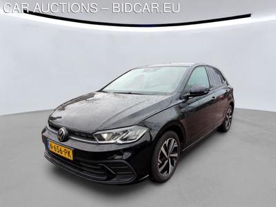 Volkswagen Polo 0.9 1.0 TSI 95PK DSG LIFE, 2022