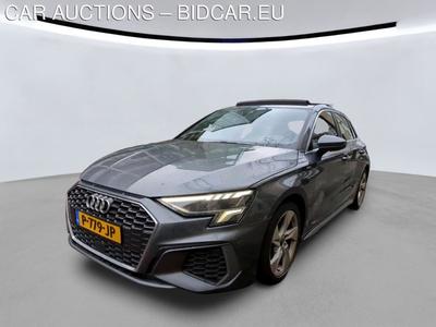 Audi A3 Sportback 0.9 30 TFSI 110PK S TRONIC S EDITION, 2022