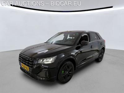 Audi Q2 0.9 30 TFSI 110PK ADVANCED EDITION, 2022