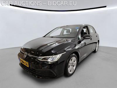 Volkswagen Golf 0.9 1.0 TSI 110PK LIFE, 2022
