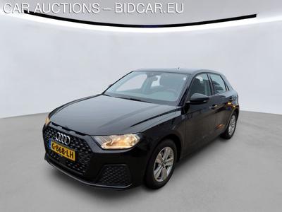 Audi A1 Sportback 0.9 25 TFSI 95PK, 2019