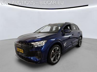 Audi Q4 e-tron 0.0 40 BEV 204PK 77KWH LAUNCH EDITION ADVANCED PLUS, 2022