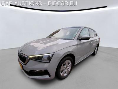 Skoda Scala 0.9 1.0 TSI SPORT BUSINESS, 2021