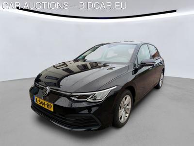 Volkswagen Golf 0.9 1.0 TSI 110PK LIFE, 2021