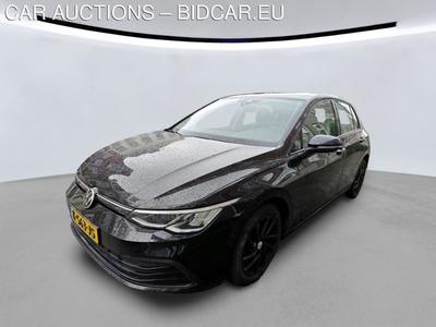Volkswagen Golf 0.9 1.0 TSI 90PK, 2021