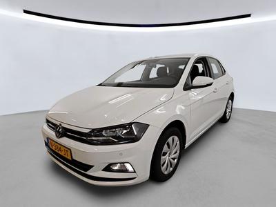 Volkswagen Polo 0.9 1.0 TSI 95PK COMFORTLINE EXECUTIVE, 2021