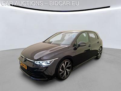 Volkswagen Golf 1.4 1.5 TSI 150PK DSG R-LINE WINTER PANO TREKHAAK, 2020