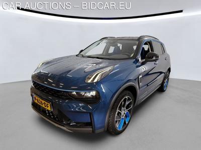 Lynk &amp; Co 01 1.4 1.5 261PK PHEV TREKHAAK, 2022