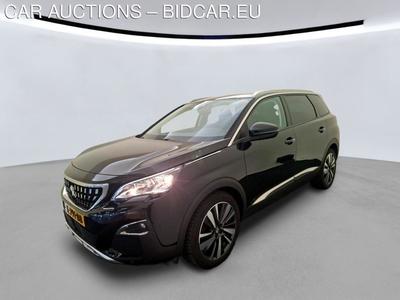 Peugeot 5008 1.1 1.2 130PK PURETECH BLUE LEASE PREMIUM TREKHAAK, 2020