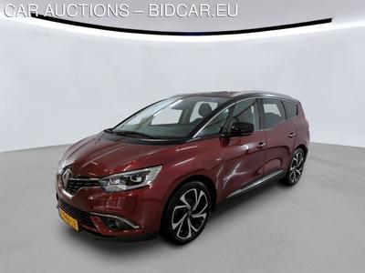 Renault Grand Scenic 1.3 1.3 TCE BOSE AUTOMAAT 7P TREKHAAK PANO, 2021