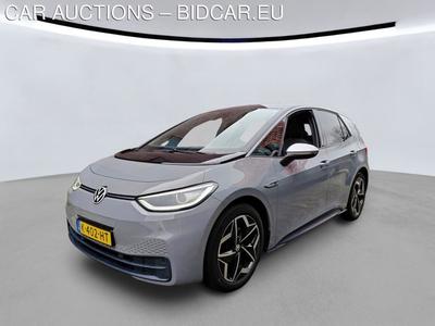 Volkswagen Id.3 0.0 FIRST PLUS 58 KWH, 2020
