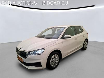 Skoda Fabia 0.9 1.0 TSI 95PK AMBITION, 2022