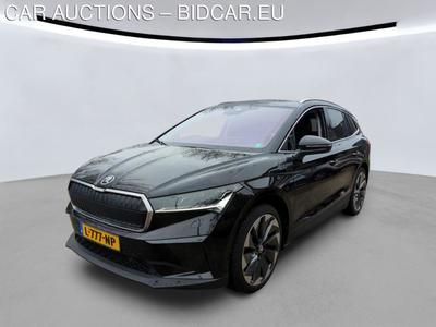 Skoda Enyaq iv 0.0 80 FIRST EDITION, 2021