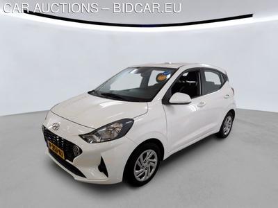 Hyundai i10 0.9 1.0 66PK COMFORT 4P, 2022