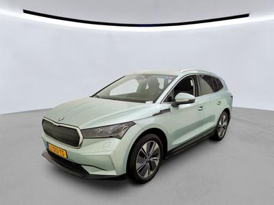 Skoda Enyaq iv 0.0 60 ASSIST COMFORT LODGE SPORT SKODA SOUND, 2021